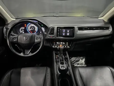 HR-V 1.8 16V FLEX EX 4P AUTOMÁTICO