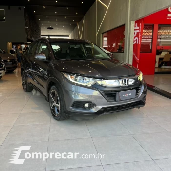 HR-V EX 1.8 Flexone 16V 5p Aut.