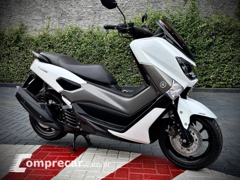 Yamaha NMAX 160 ABS