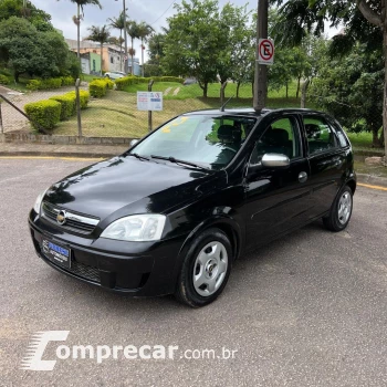 CHEVROLET CHEVROLET CORSA 1.4 MPFI MAXX 8V 4 portas