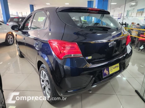 ONIX 1.0 MPFI JOY 8V