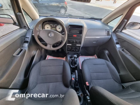 FIAT IDEA 1.4 MPI ELX 8V 2007