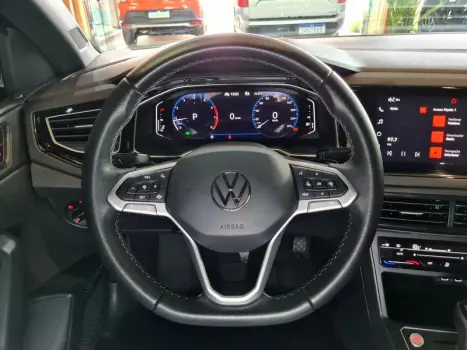 VIRTUS EXCLUSIVE 250TSI 1.4 FLEX 16V AUT