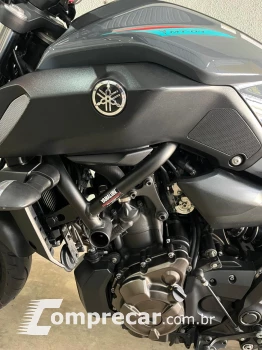 MT 07 ABS