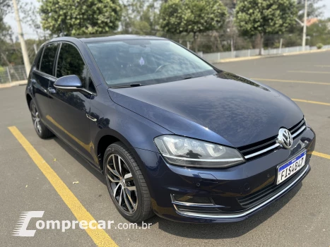 GOLF 1.4 250 TSI Highline