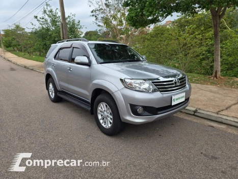 HILUX 2.7 SR 4X2 CD 16V