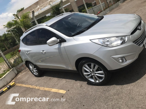 Hyundai IX 35 4 portas