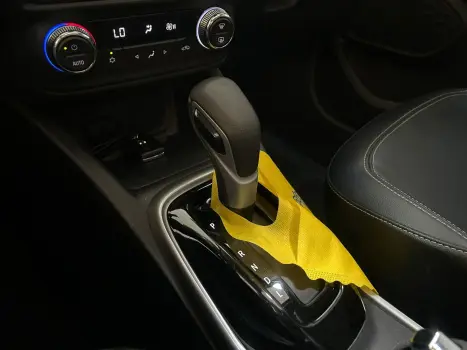 TRACKER Premier 1.2 Turbo 12V Flex Aut.