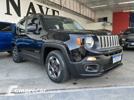 RENEGADE 1.8 16V Sport