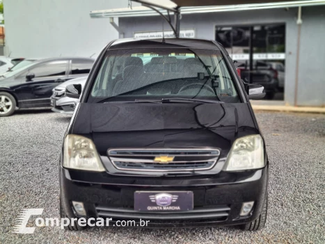 MERIVA 1.4 MPFI Maxx 8V