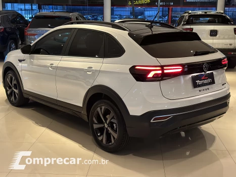 NIVUS 1.0 200 TSI Highline