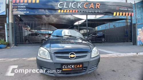 CHEVROLET CELTA 1.0 MPFI Life 8V 2 portas