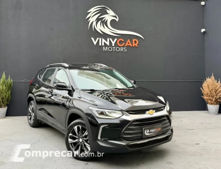 TRACKER 1.2 Turbo Premier
