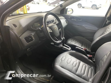Onix Hatch 1.4 4P FLEX LTZ AUTOMÁTICO