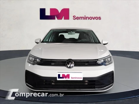 VIRTUS 1.0 170 TSI AUTOMÁTICO