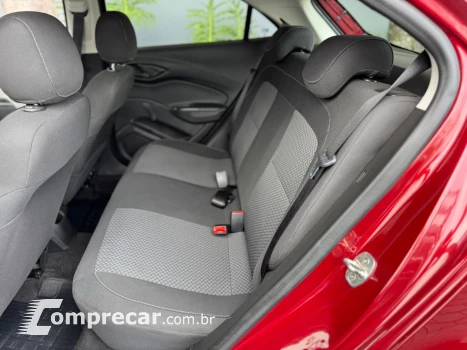 ONIX 1.4 MPFI LT 8V