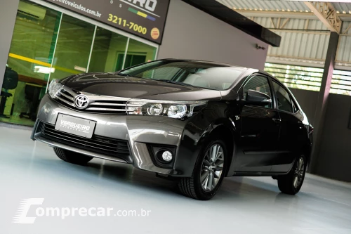 COROLLA 2.0 XEI 16V