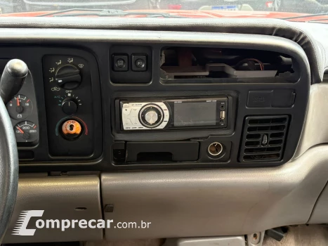RAM 5.9 Sport 4X2 CS