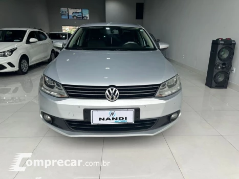 JETTA Comfortline 2.0 T.Flex 8V 4p Tipt.