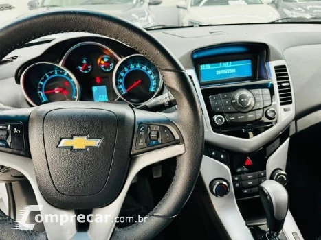 CRUZE LT HB