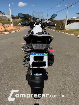 R 1250 GS Premium Trophy 2024