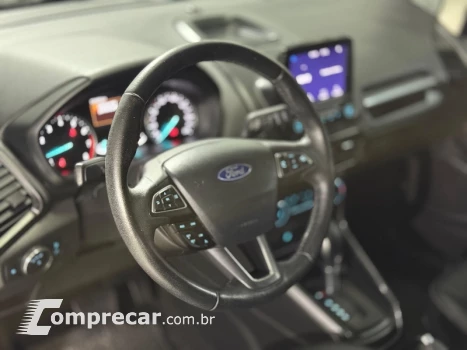 ECOSPORT 1.5 Ti-vct Freestyle