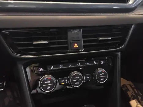 TAOS 1.4 250 TSI TOTAL FLEX HIGHLINE AUTOMÁTICO