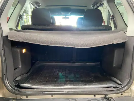 ECOSPORT FREESTYLE 2.0 16V FLEX 5P