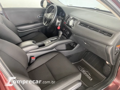 HR-V 1.8 16V EX