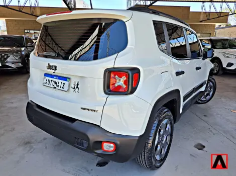 RENEGADE 1.8 16V