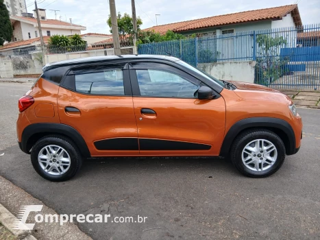 KWID 1.0 12V SCE ZEN
