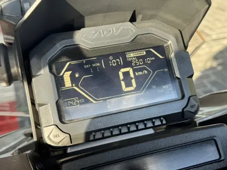 ADV 150