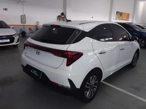 HB20 1.0 12V FLEX LIMITED PLUS MANUAL