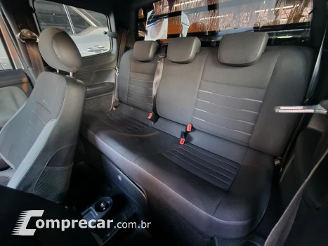 SAVEIRO 1.6 Cross CD 16V