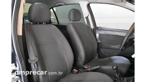 ASTRA SEDAN - 2.0 MPFI ELEGANCE SEDAN 8V 4P MANUAL