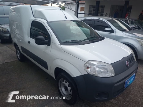 FIORINO 1.4 MPI Furgão Endurance 8V