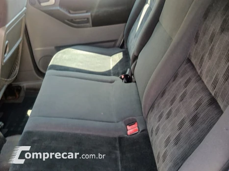 Meriva 1.8 Mpfi Maxx 8V Flex 4P Manual