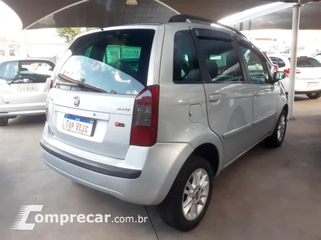 IDEA 1.4 MPI ELX 8V