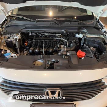 HR-V EXL 1.5 Sensing 16V 5p Aut.