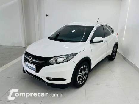 HR-V EXL CVT