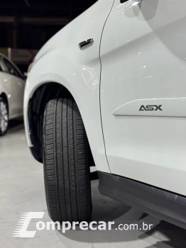ASX 2.0 4X4 AWD 16V