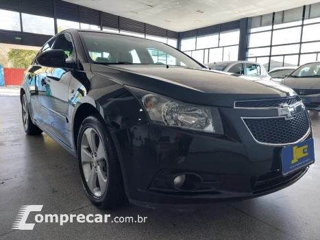 CRUZE 1.8 LT 16V