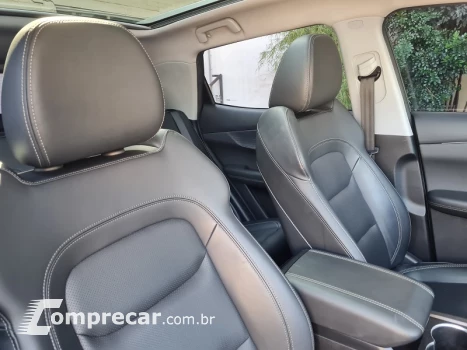TIGGO 5X PRO 1.5 VVT Turbo Iflex