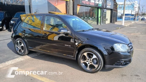 GOLF 1.6 MI Sportline 8V