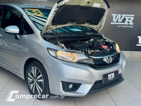 FIT 1.5 EXL 16V