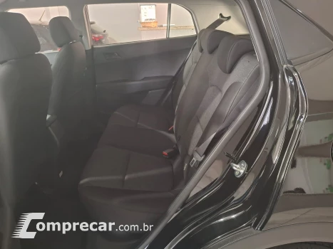 CRETA 1.6 16V Attitude