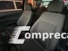 Volkswagen Saveiro 1.6 G7 ROBUST CABINE DUPLA FLEX 2 portas
