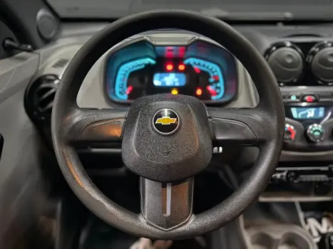 AGILE 1.4 MPFI LT 8V FLEX 4P MANUAL