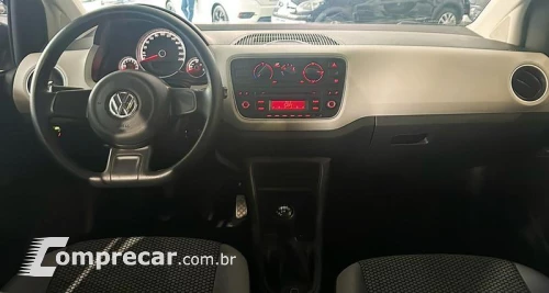 UP MOVE MDV TSI