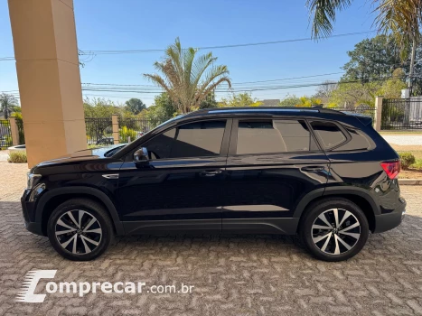TAOS 1.4 250 TSI Comfortline